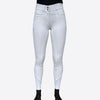 Benson Breeches - White