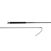 Gel Handle Dressage Whip ll - 110cm
