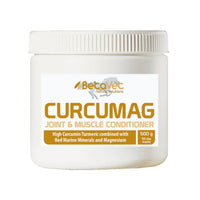CurcuMag