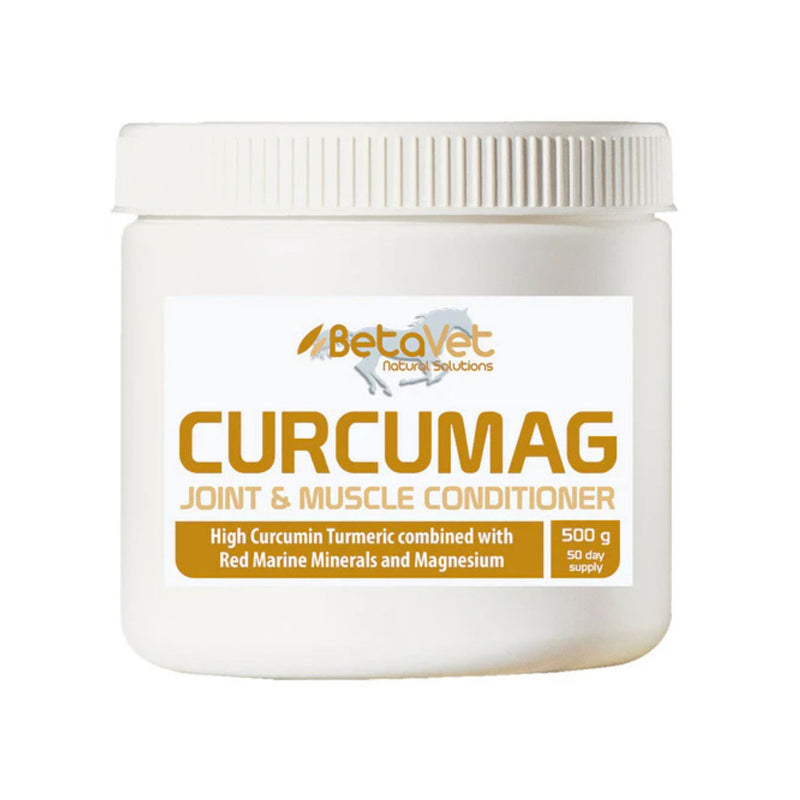 CurcuMag