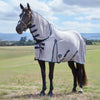 ComFiTec Zephyr Fly Sheet Combo - Grey/Navy/Forest Green