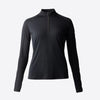 Odina Training Shirt - Black Beauty