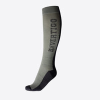 Evelina Socks - Mulled Basil