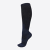Knee Stockings Cooling - Navy