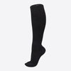 Knee Stockings Cooling - Black