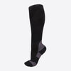 Knee Stockings Active - Black