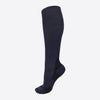 Knee Stockings Active - Navy
