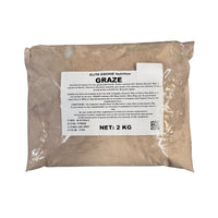 Graze