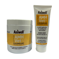 Active Manuka Honey