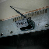 Wireless HD Trailer Camera