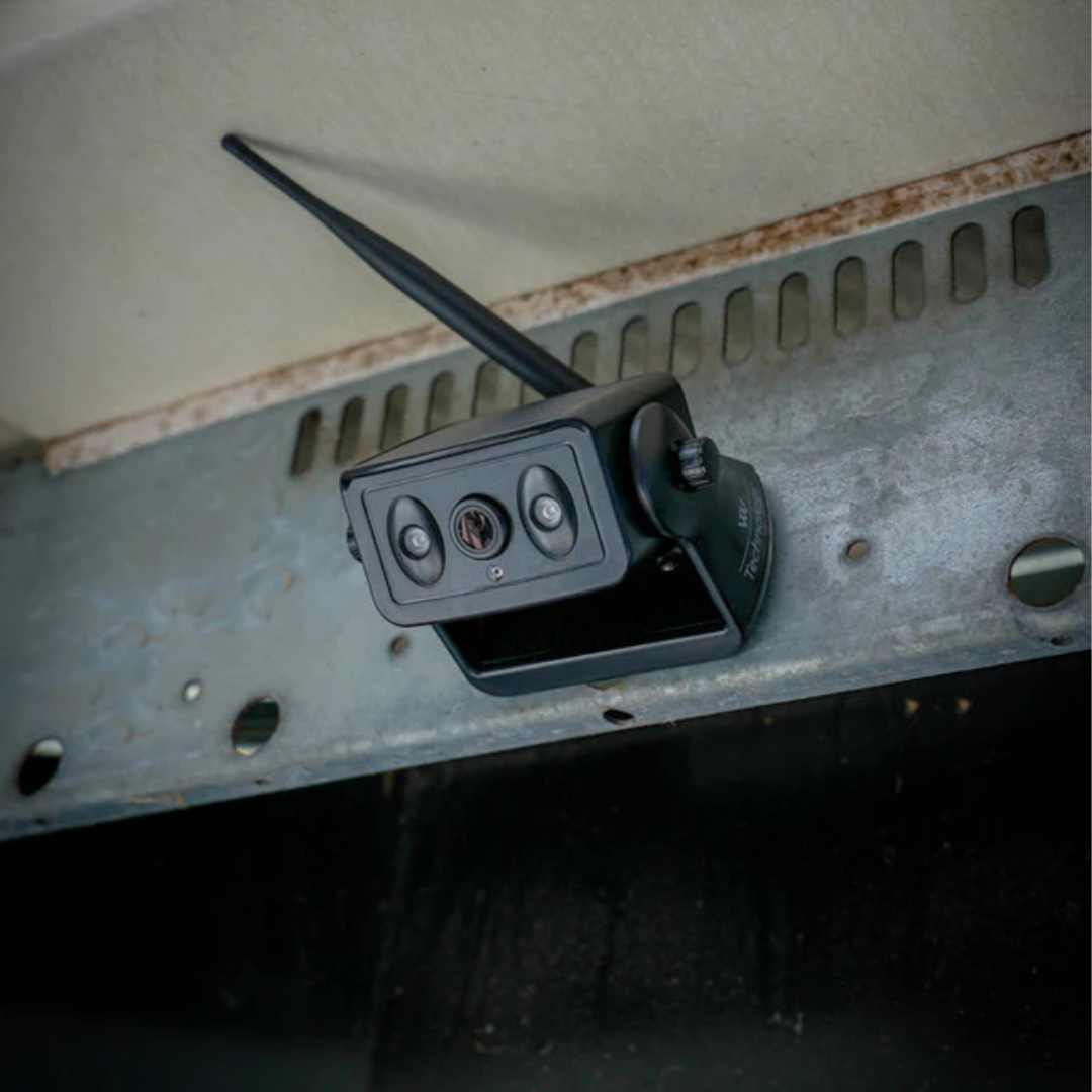 Wireless HD Trailer Camera