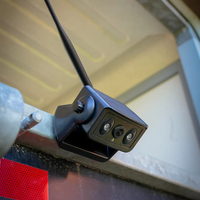 Wireless HD Trailer Camera