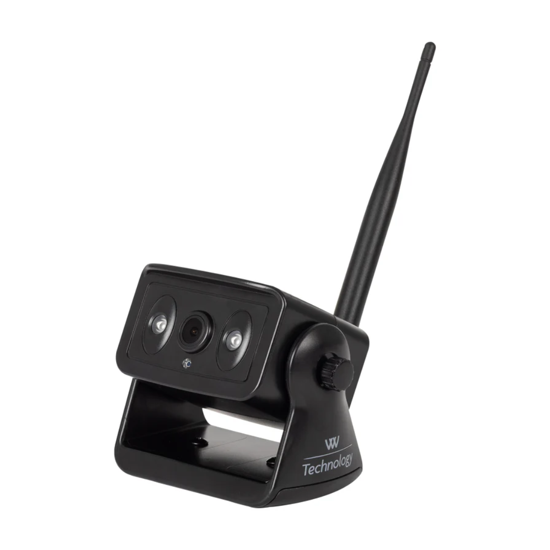 Wireless HD Trailer Camera