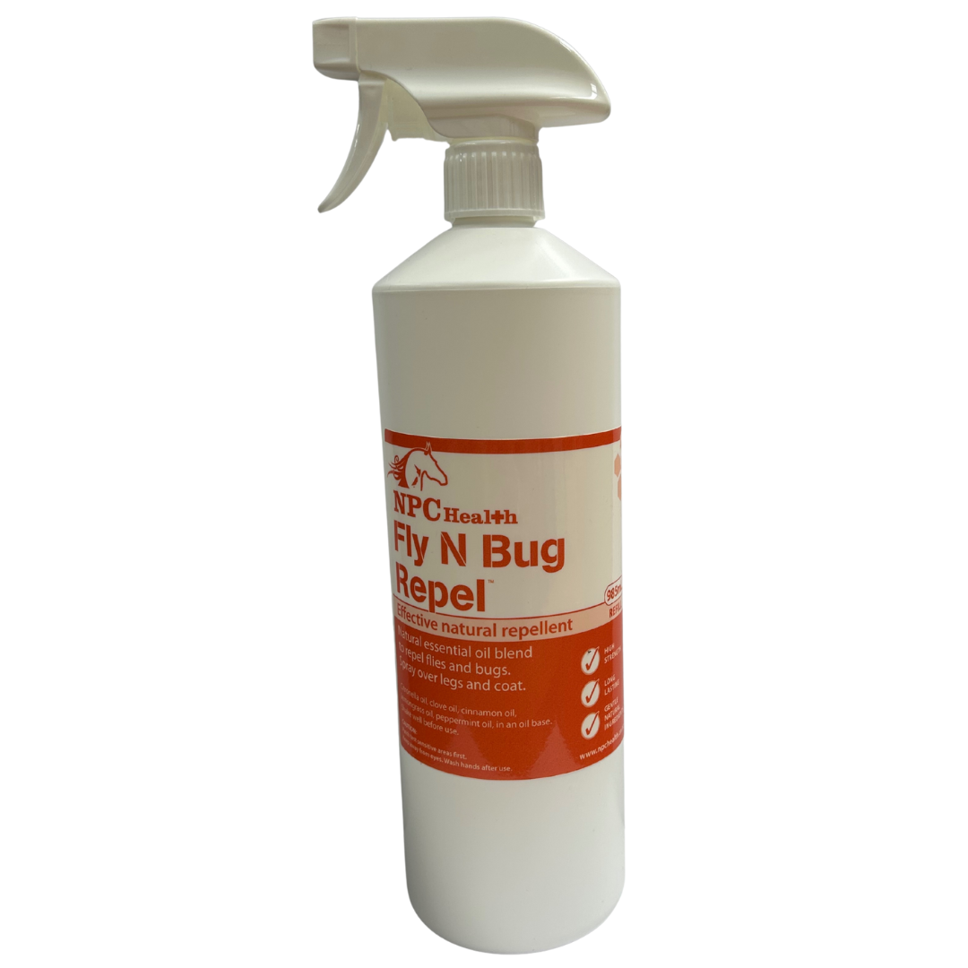 Fly N Bug Repel - 985ml Refil