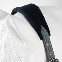 Magic Halter & Lead Set - Stormy Blue