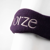 Magic Halter & Lead Set - Flint Purple