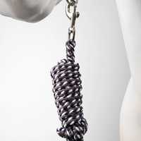 Magic Halter & Lead Set - Flint Purple