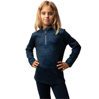 Pegasus JR Training Shirt - Blueberry