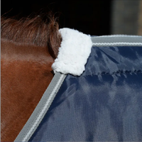 ComFiTec 210D Channel Quilt II Standard Neck Medium
