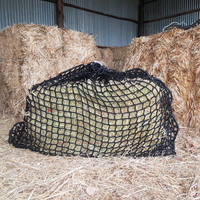 Knotless Hay Net - Large