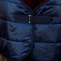 ComFiTec Liner - Navy 200G