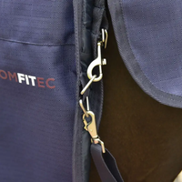 ComFiTec Liner - Navy 200G