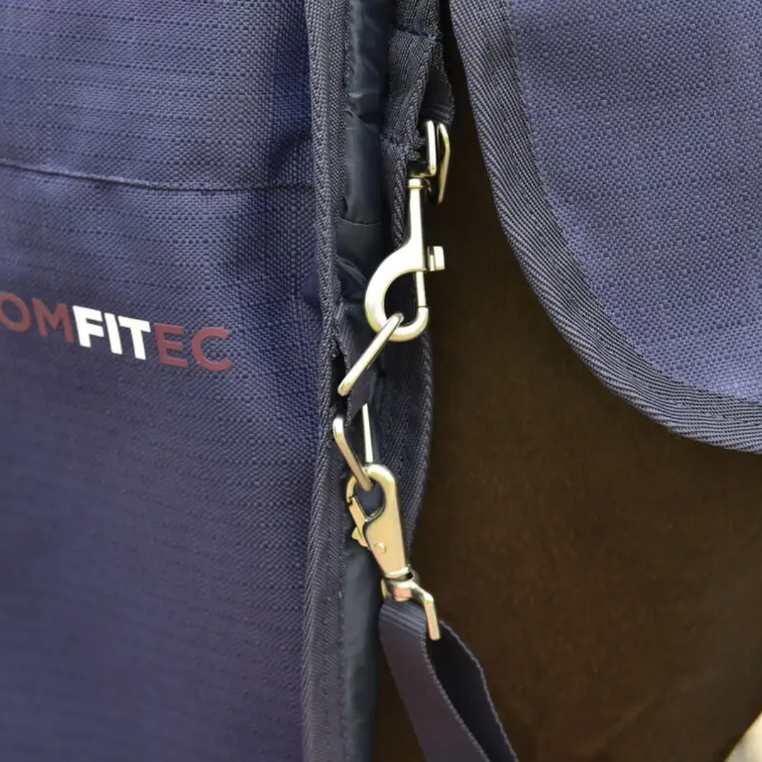 ComFiTec Liner - Navy 200G