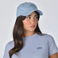 Performance Cotton Cap