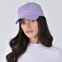 Performance Cotton Cap