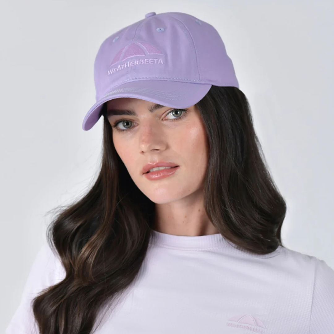 Performance Cotton Cap