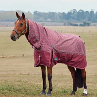 ComFiTec Essential Turnout Combo Bit Print - 220G