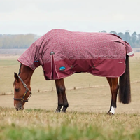 ComFiTec Essential Turnout Combo Bit Print - 220G