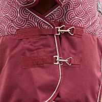 ComFiTec Essential Turnout Combo Bit Print - 220G