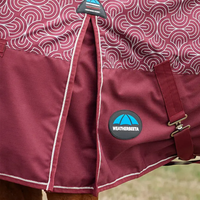 ComFiTec Essential Turnout Combo Bit Print - 220G