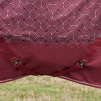 ComFiTec Essential Turnout Combo Bit Print - 220G