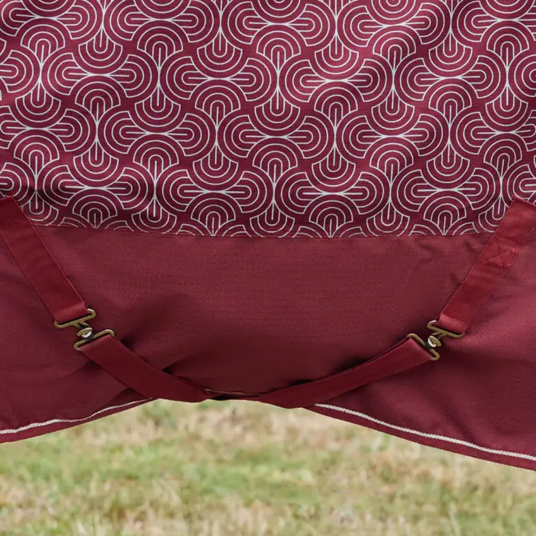 ComFiTec Essential Turnout Combo Bit Print - 220G