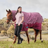 ComFiTec Essential Turnout Combo Bit Print - 220G