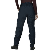 Rayne Waterproof Overtrousers II - Navy/White