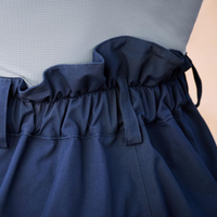 Rayne Waterproof Overtrousers II - Navy/White