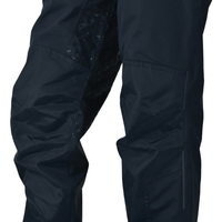 Rayne Waterproof Overtrousers II - Navy/White