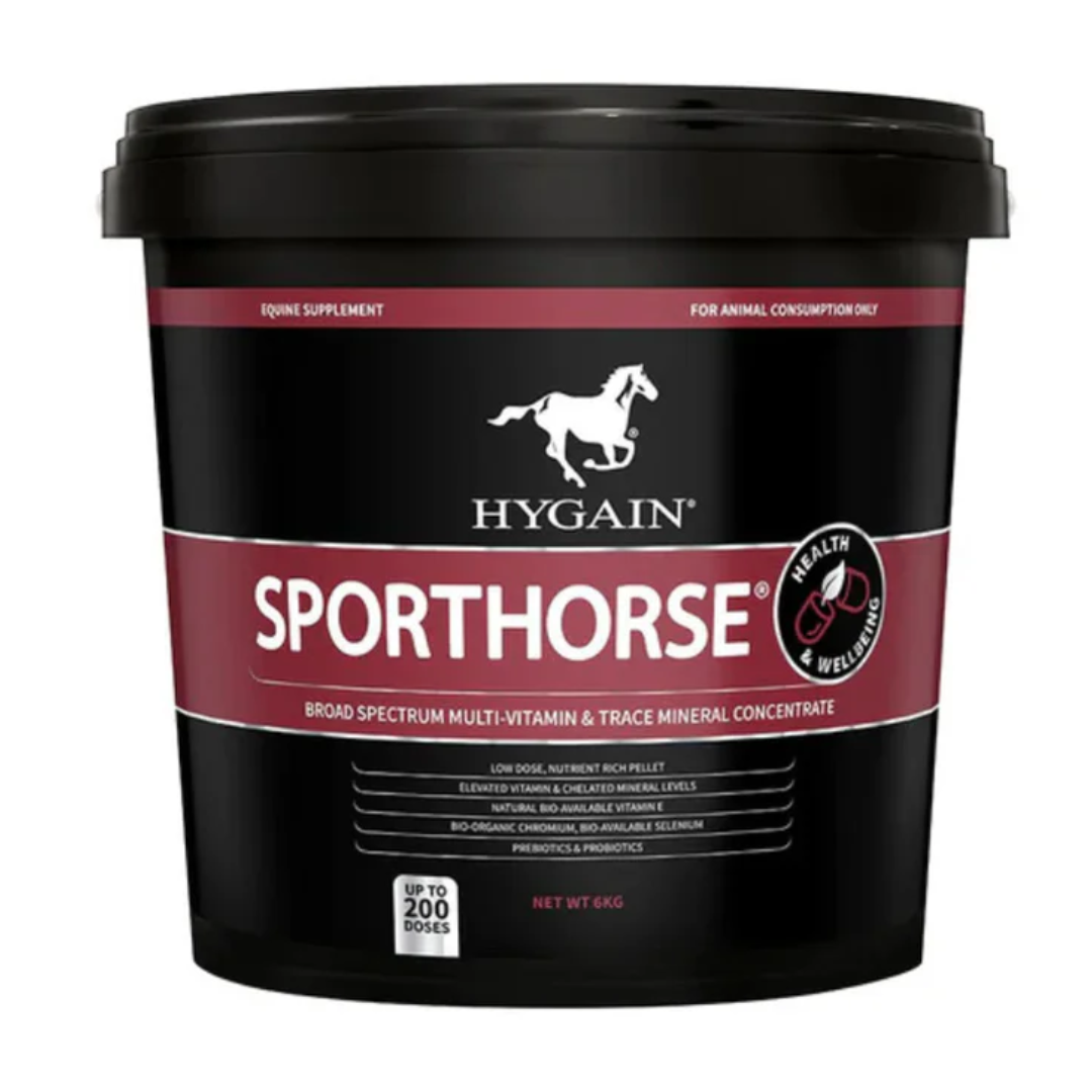 Hygain Sport Horse Performance 6kg