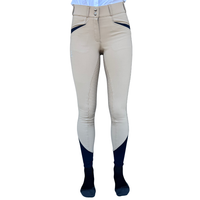 Benson Breeches - Beige