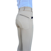 Benson Breeches - Beige