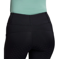 Form Signature Riding Tights - Black