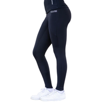 ThermoFit Winter Performance Tights - Black