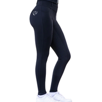 ThermoFit Winter Performance Tights - Black