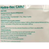 Hydra-Flex HA Care - 1.8Kg
