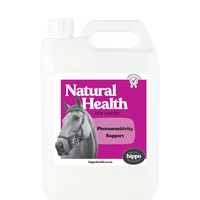 Photosensitivity Support