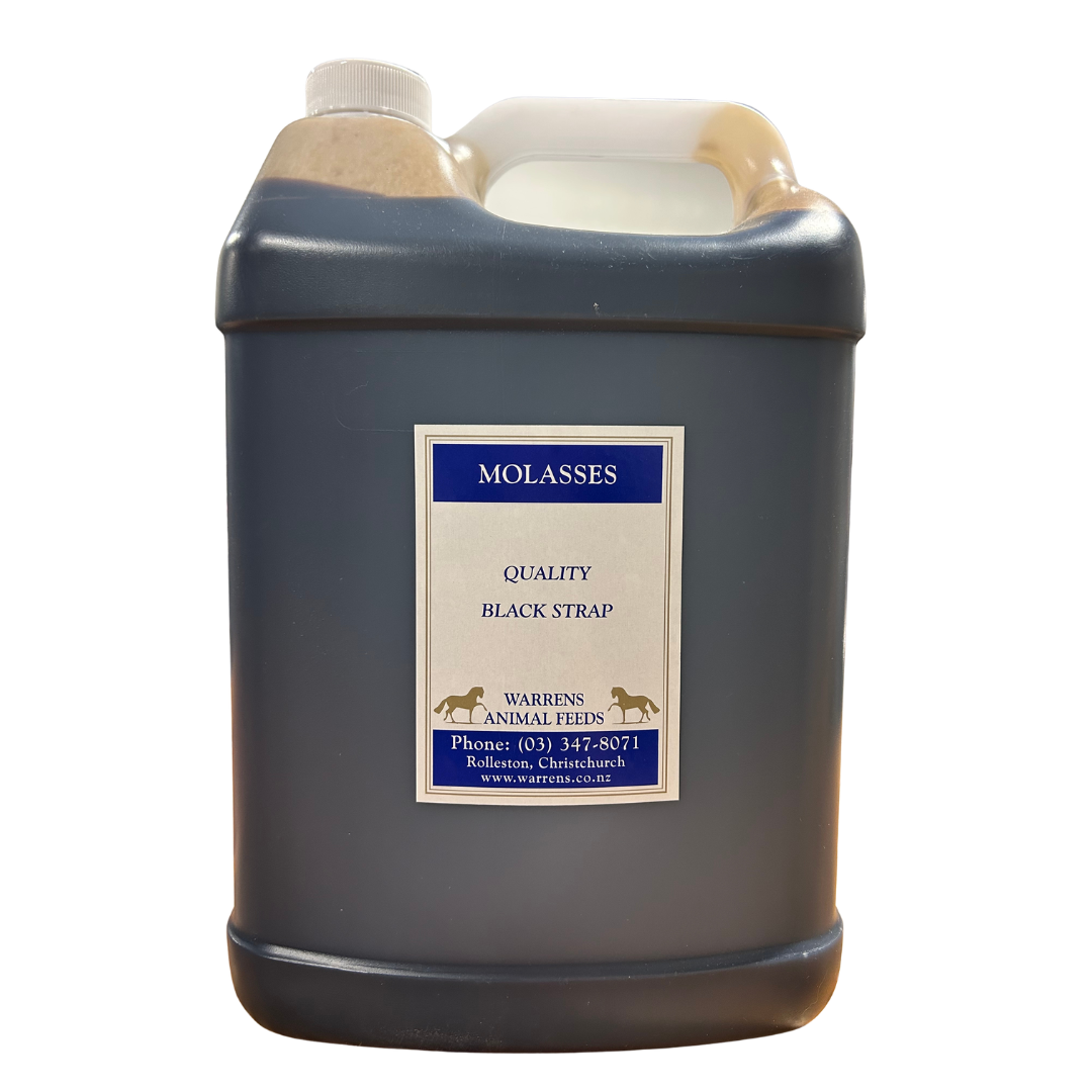 Molasses 5 litre