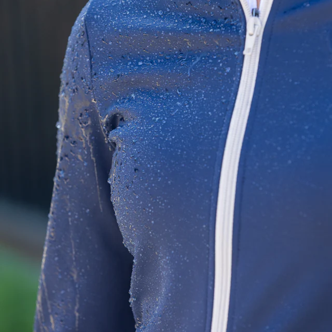 All Season Training Jacket - Navy